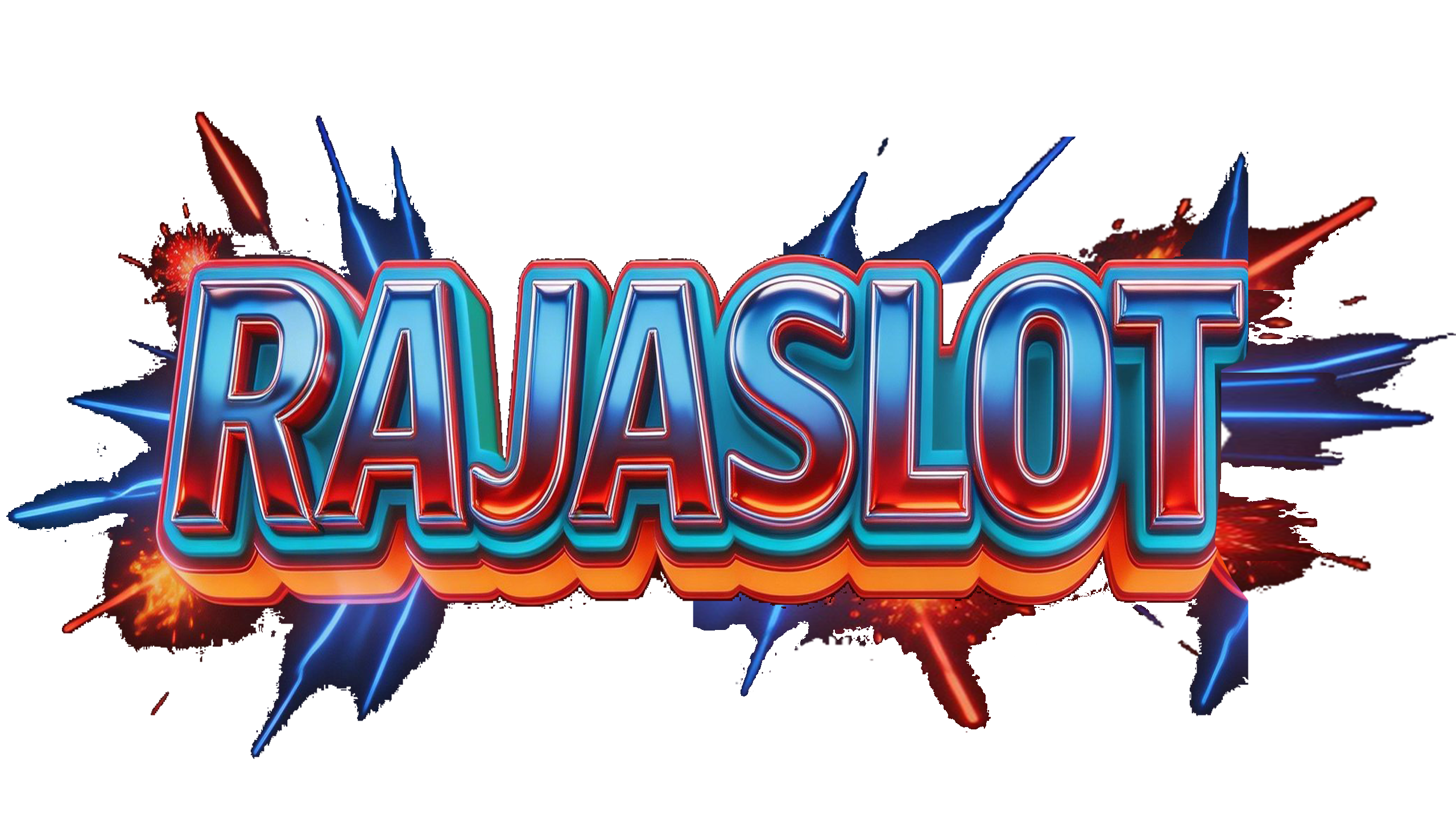 RAJASLOT Logo